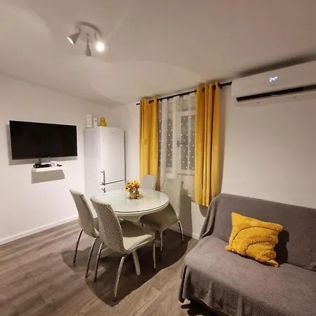Apartment Mendula