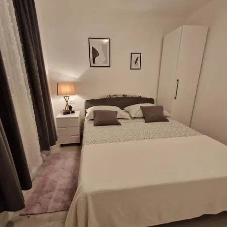 Apartment Mendula Split