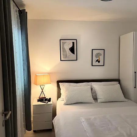 Apartman Mendula Split