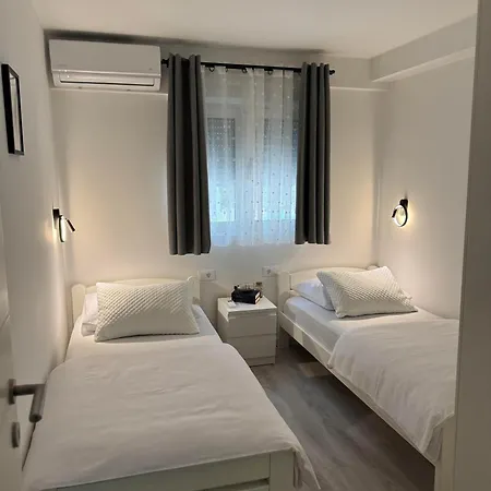 Mendula Appartement Split