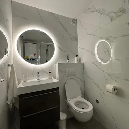 Mendula Appartement *