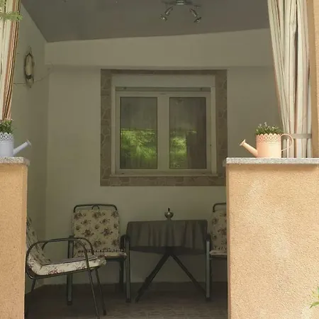 Apartment Mendula Split