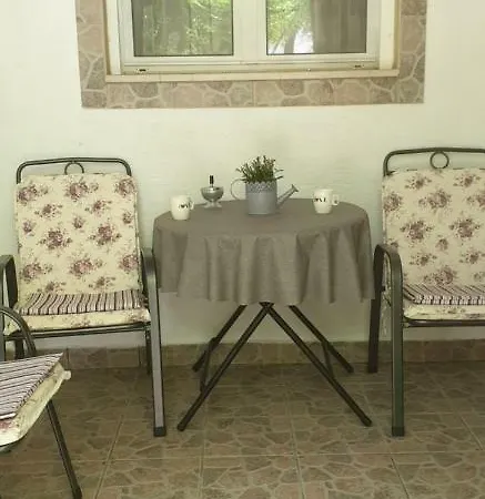 Mendula Apartment Split