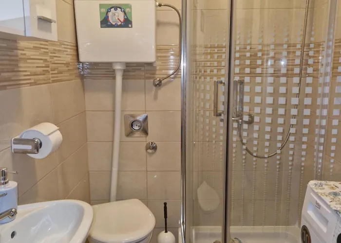 Apartamento Mendula *