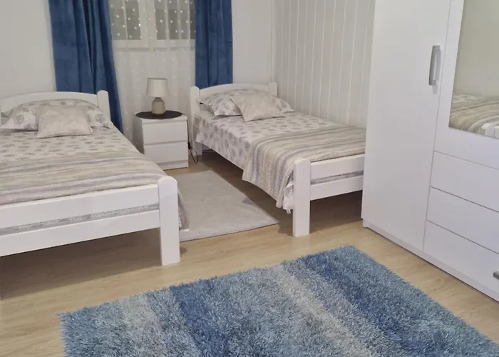 Mendula Apartamento *