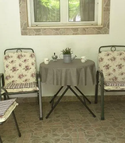 Mendula Apartman Split