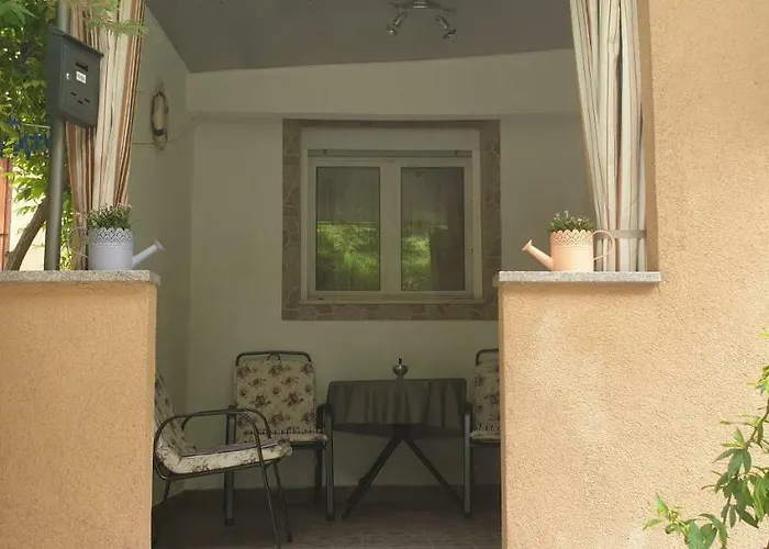 Appartement Mendula Split